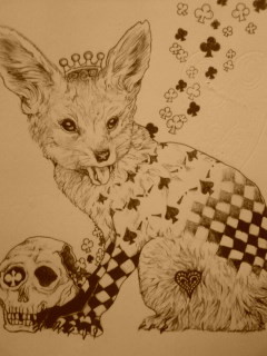 FOX