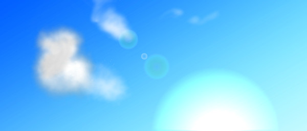 お空