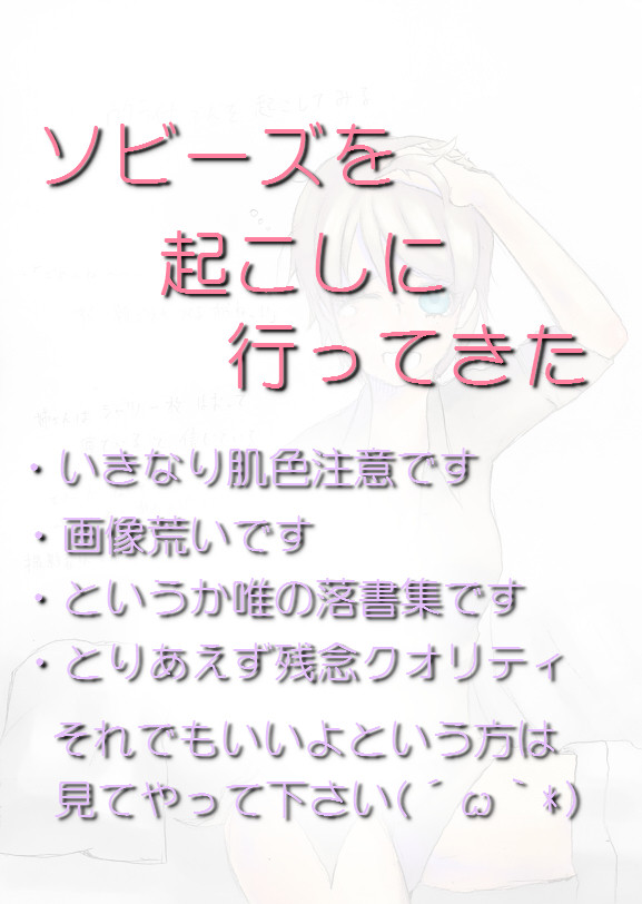 唯の詰めもの２