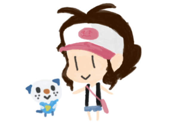 ポケモンたのしい