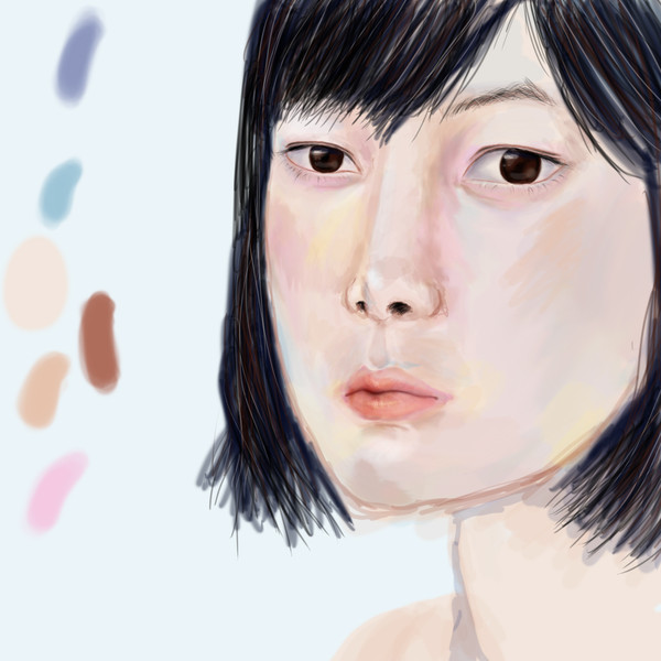 らくがき