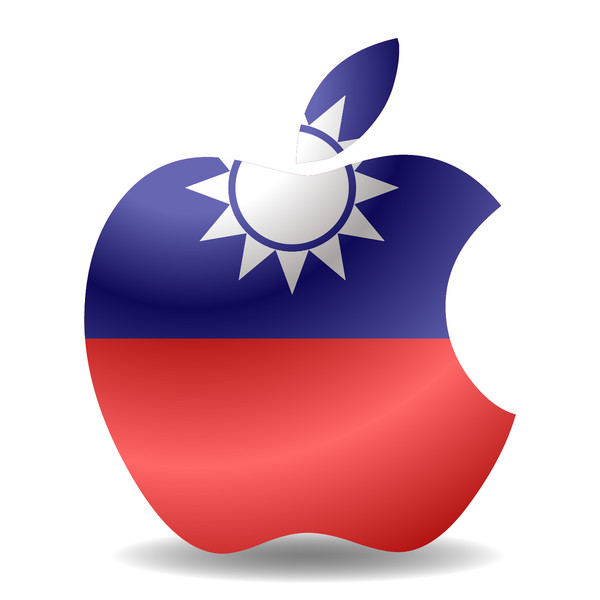 ROC Apple