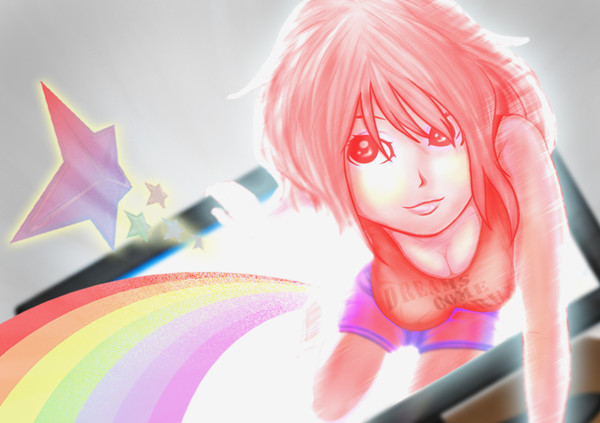 イラスト3D