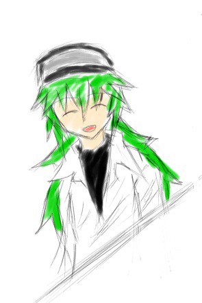ラクガキＮ