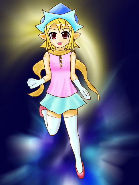 パージさん