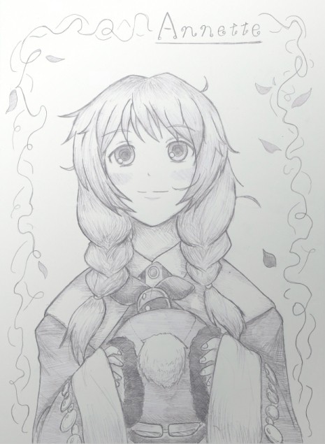帽子を取るのはキミの前だけ