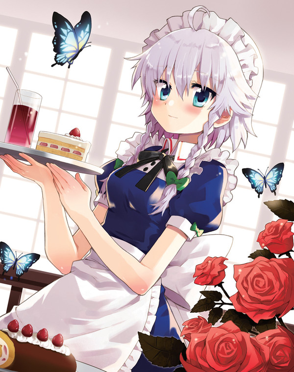 カードスリーブ　サンプル②