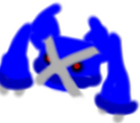 メタグロス