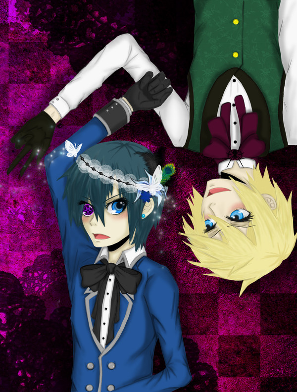 Rotted Children
