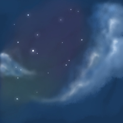 星空