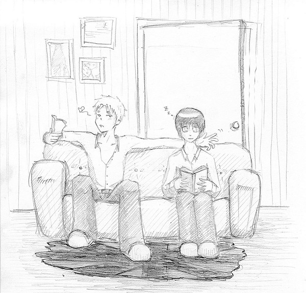読書の秋