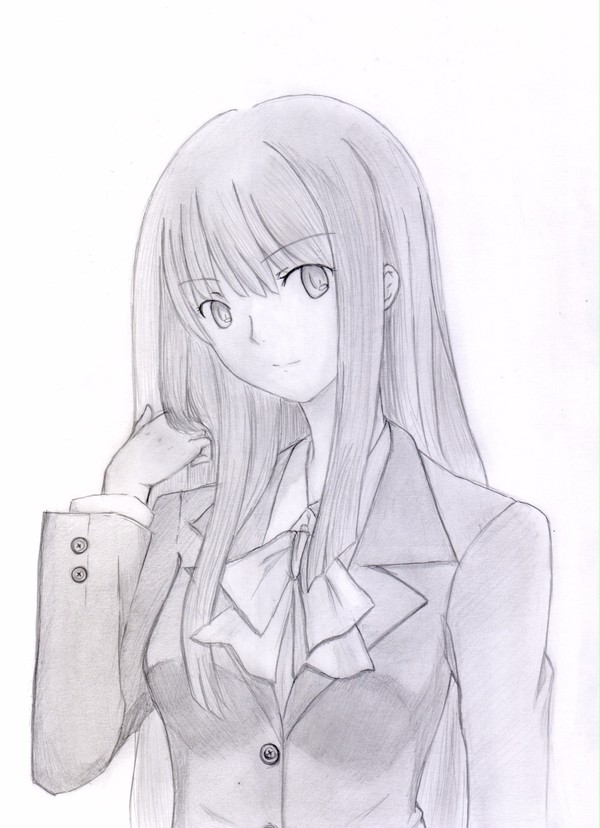 制服