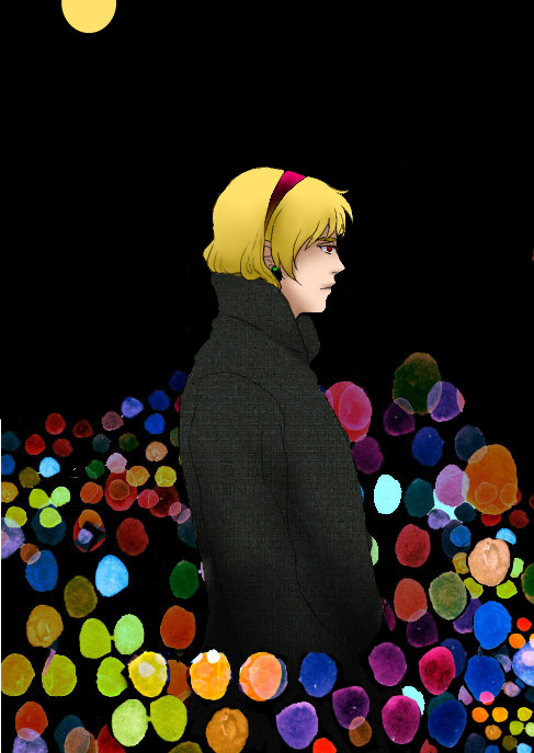 夜の果てへの旅