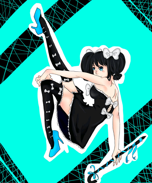 【俺の】ゴチミルタソ【嫁】