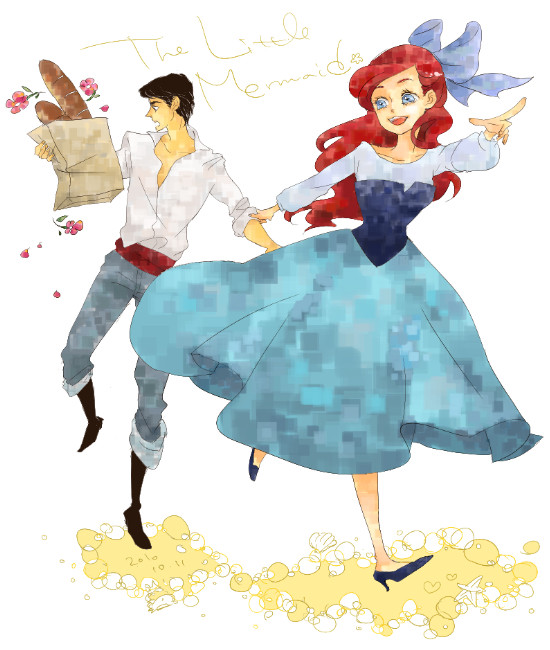 キス・ザ・ガール