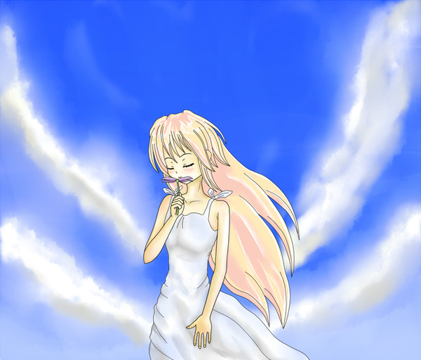 ソラさん
