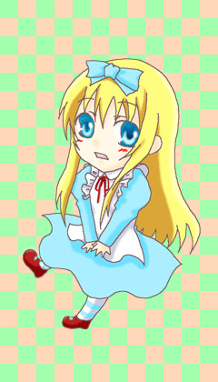 Alice