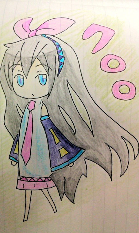 オリキャラ