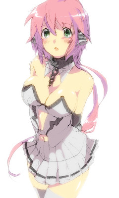 らくがき