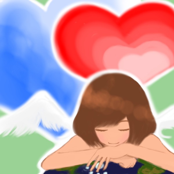 ありがとう。