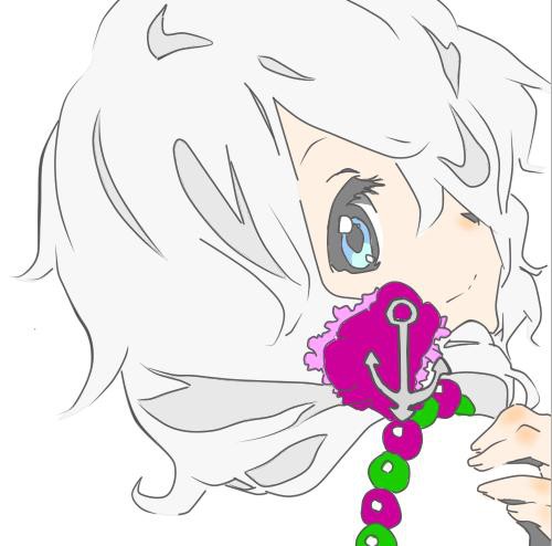 姫若子でけいおんパロ