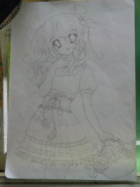 ガーリィ