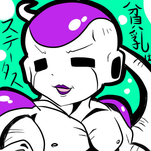 貧乳はステータス