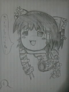 ゆっくりしナイトメア