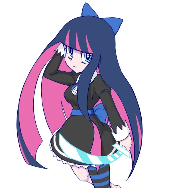 すとっきんぐ