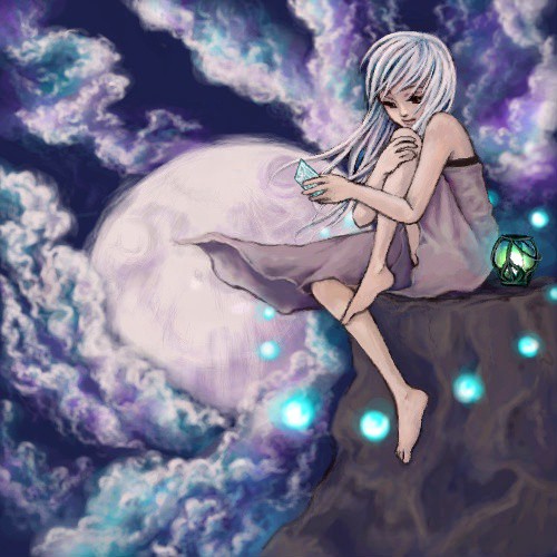 幻想