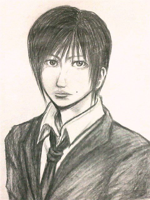 杉田さん