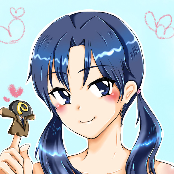 ちひゃー