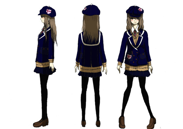 学生服