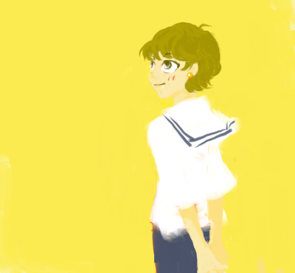 もみじ