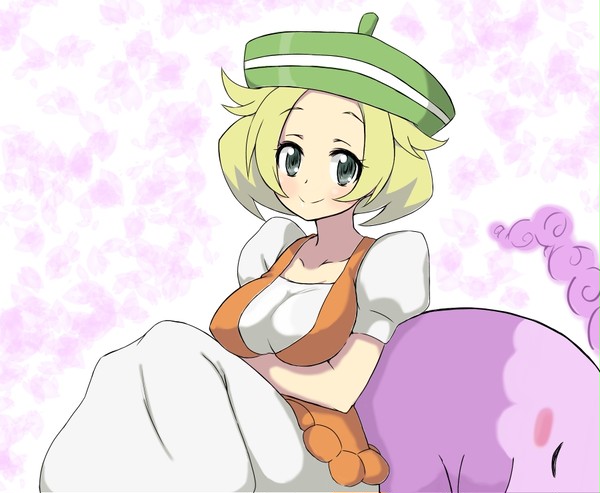 ベル