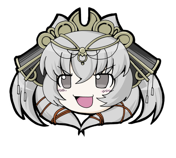 ゆっくり張春華