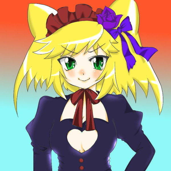 カノンちゃん