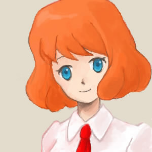 らくがきクラリス
