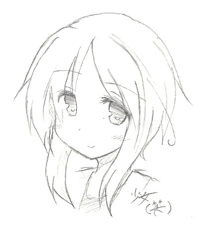 落書きまとめ