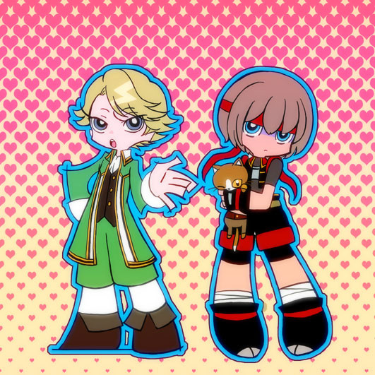 スパッツ＆白タイツ