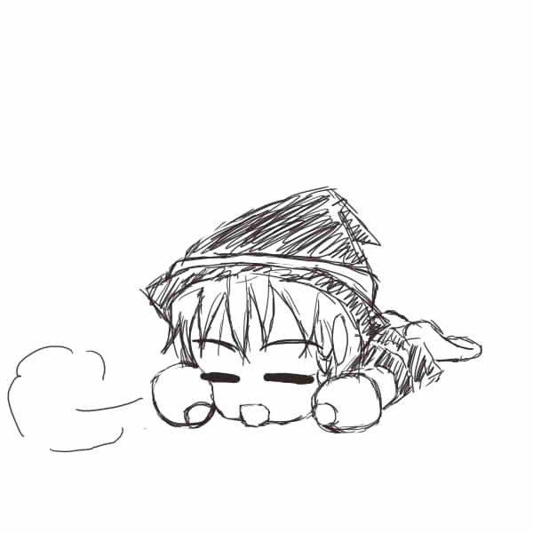遅くなりました・・・