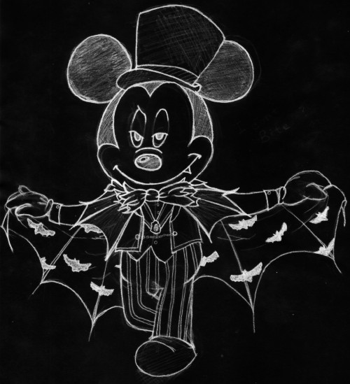 WH☆MICKEY