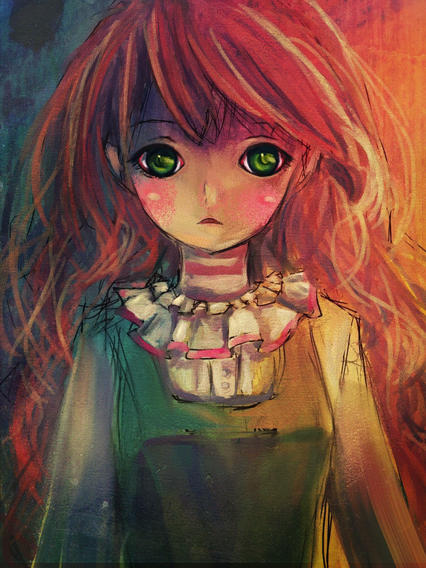 ぱっちり