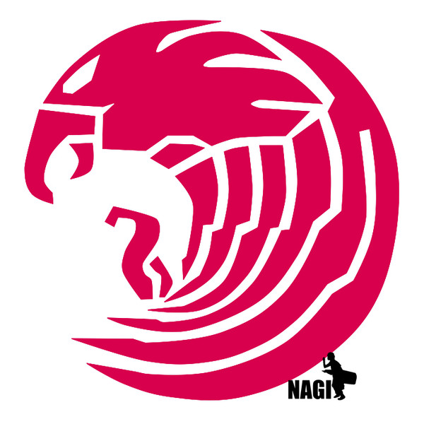 グリードロゴ　アンク