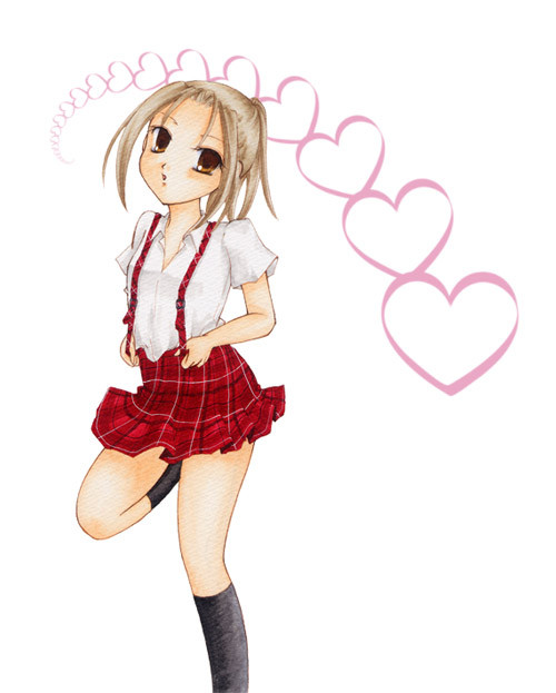 ポニテアンナ