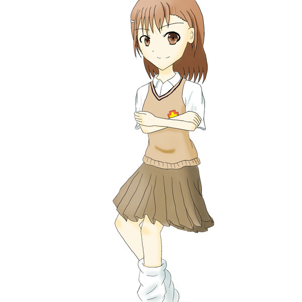 御坂さん