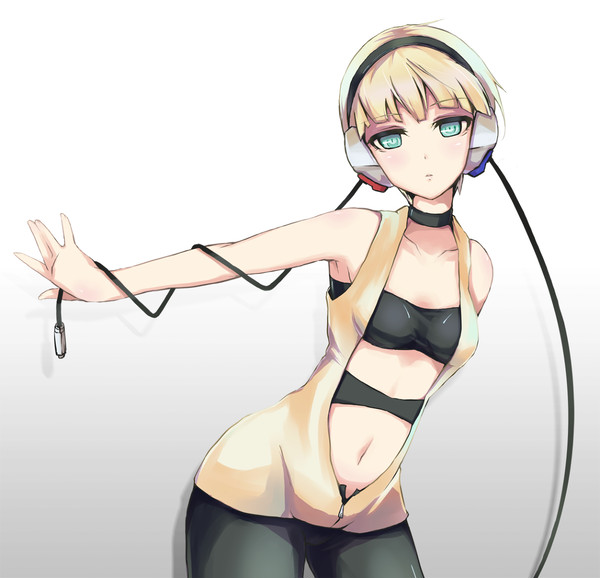 びりびり