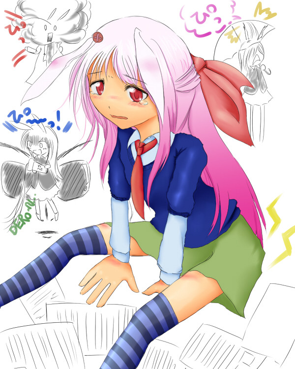 【企画モノ】ぴ～っ三秒前