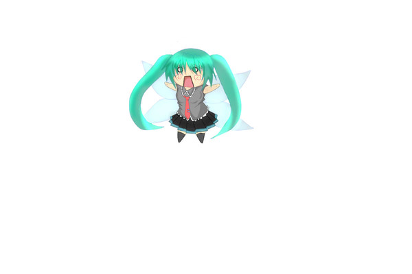 ちびミク