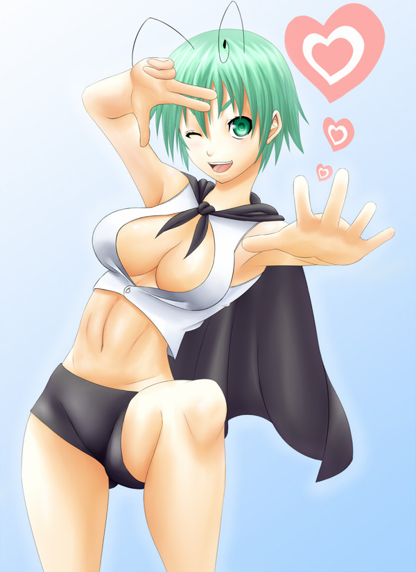 そんな服装で大丈夫か?